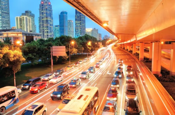 Major Role of Traffic Management Company